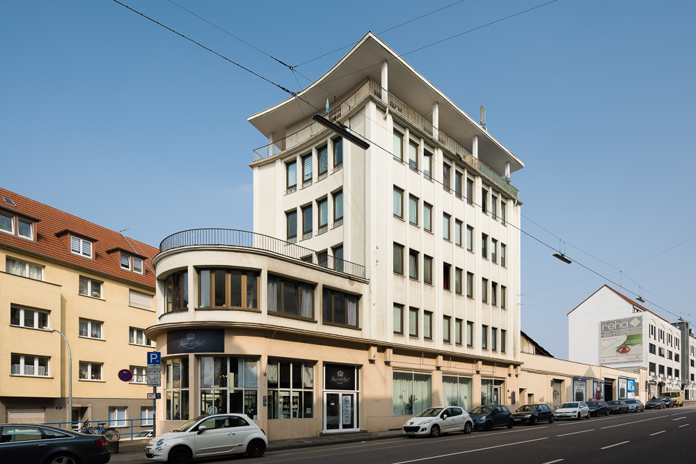 Einzelbilder Saar 08